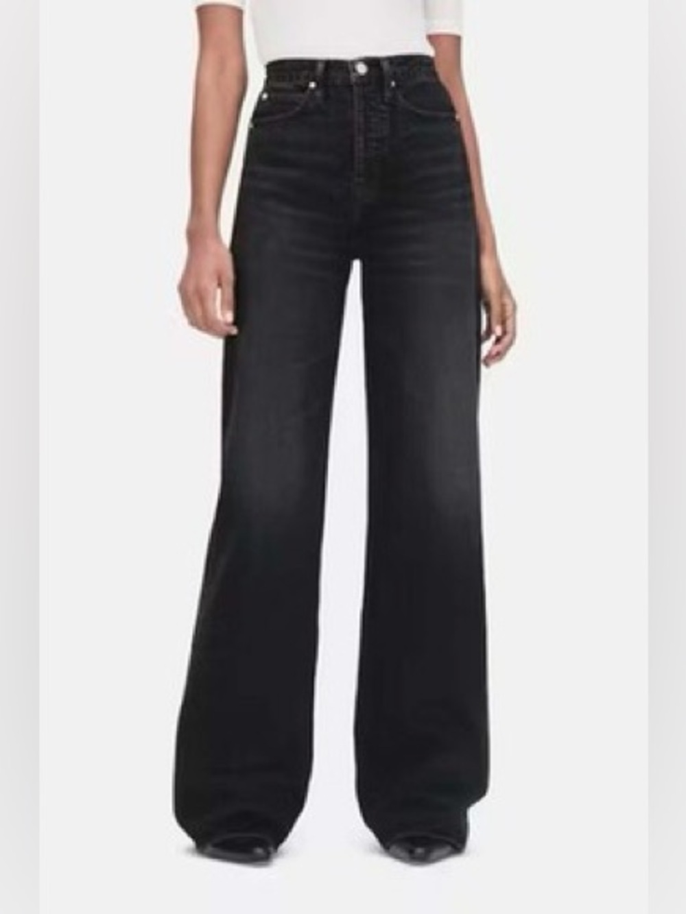 Frame Denim The 1978 Jeans Supernova Size 27